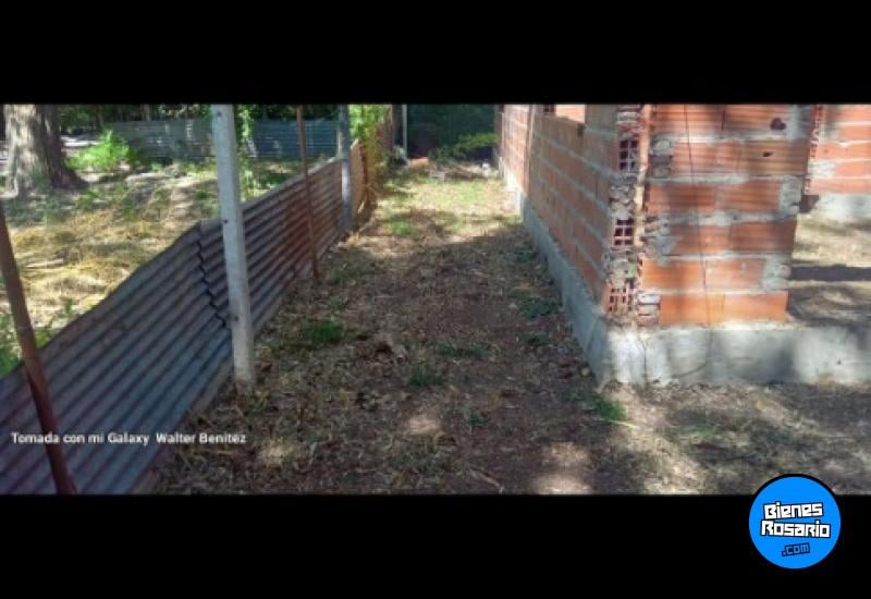 Terrenos - Ibarlucea - Venta