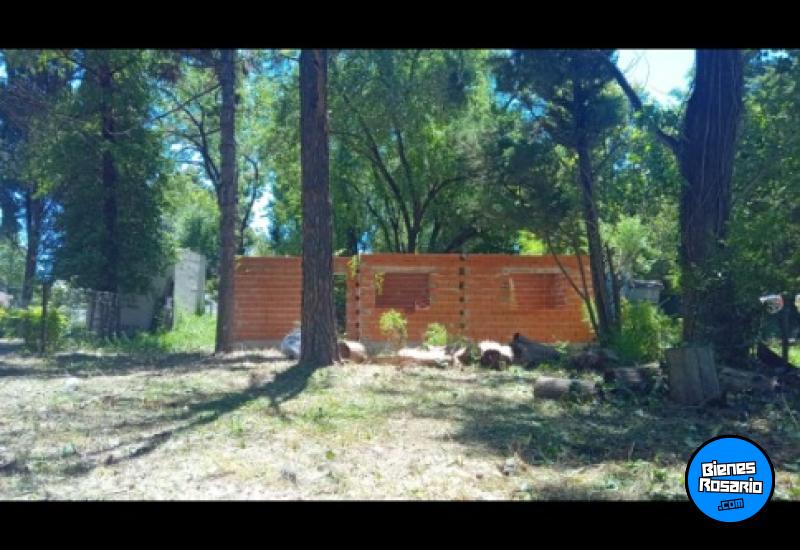 Terrenos - Ibarlucea - Venta