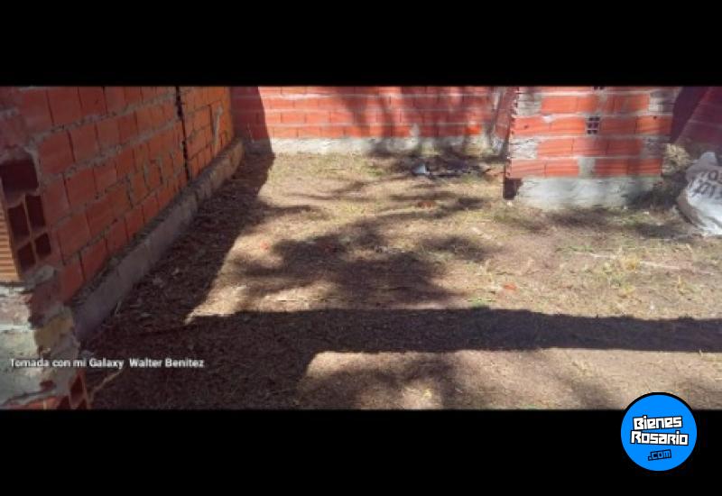 Terrenos - Ibarlucea - Venta