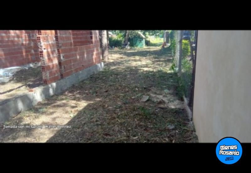 Terrenos - Ibarlucea - Venta