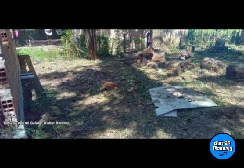 Terrenos - Ibarlucea - Venta