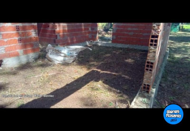 Terrenos - Ibarlucea - Venta