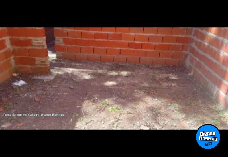 Terrenos - Ibarlucea - Venta