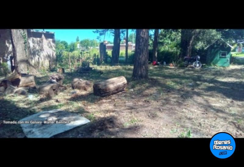 Terrenos - Ibarlucea - Venta