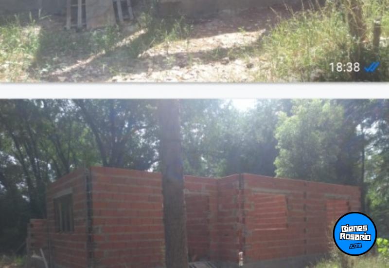 Terrenos - Ibarlucea - Venta