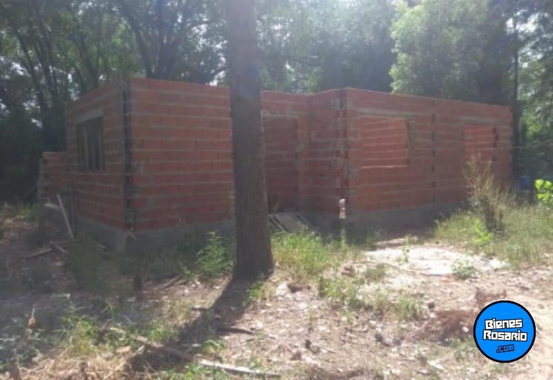 Terrenos - Ibarlucea - Venta