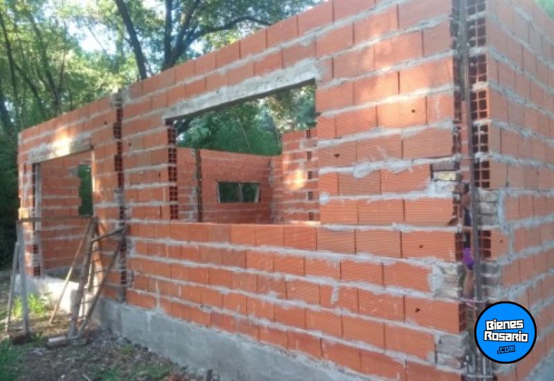 Terrenos - Ibarlucea - Venta