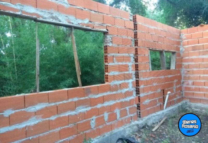 Terrenos - Ibarlucea - Venta