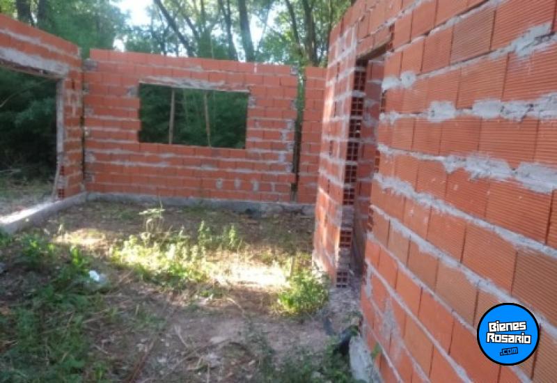 Terrenos - Ibarlucea - Venta