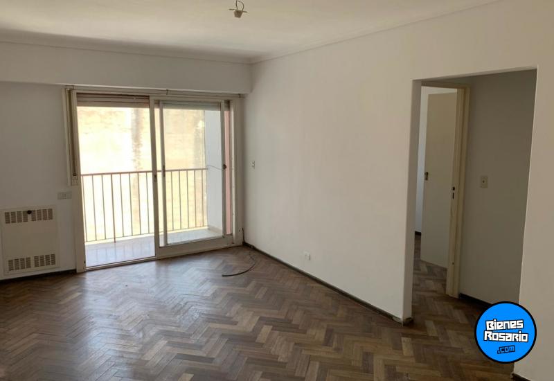 Departamentos - Rosario - Alquiler