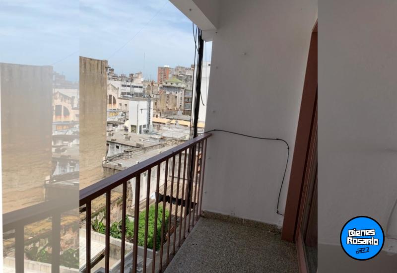 Departamentos - Rosario - Alquiler