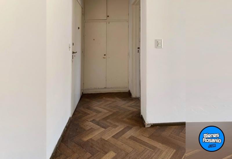 Departamentos - Rosario - Alquiler