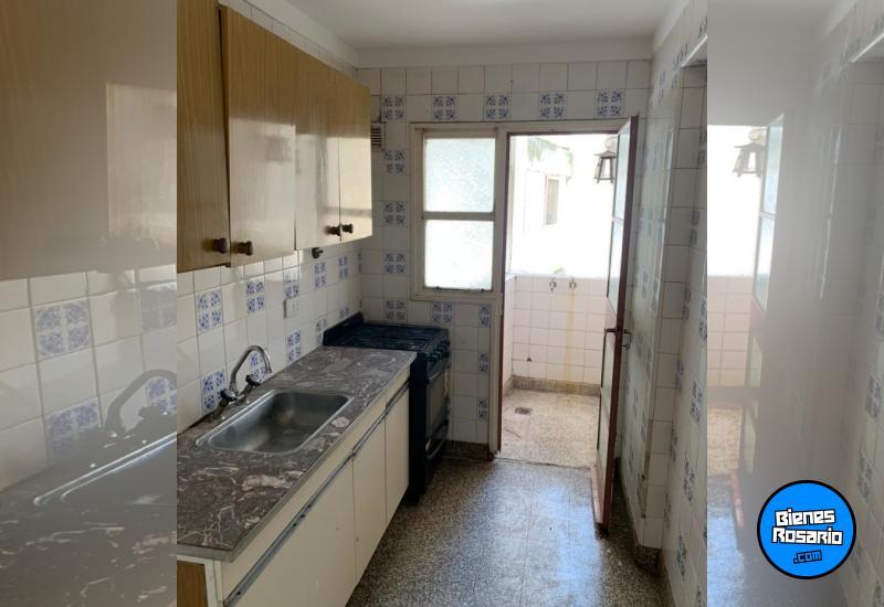 Departamentos - Rosario - Alquiler