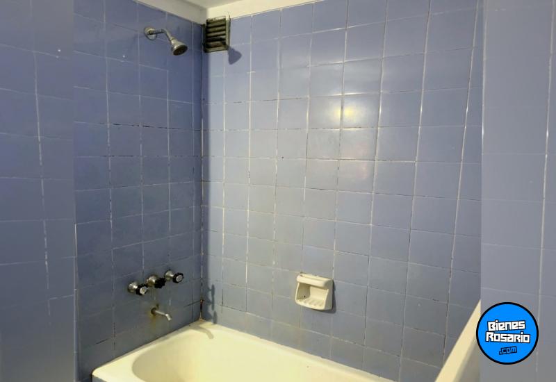 Departamentos - Rosario - Alquiler