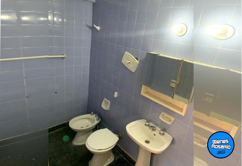 Departamentos - Rosario - Alquiler