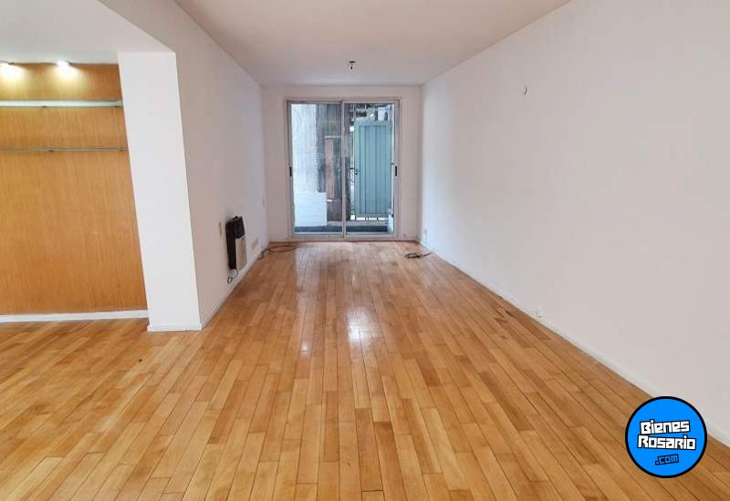 Departamentos - Rosario -  Alquiler