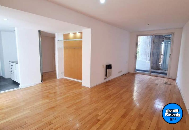 Departamentos - Rosario -  Alquiler