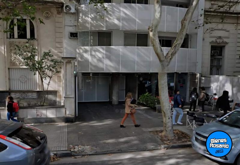 Departamentos - Rosario -  Alquiler