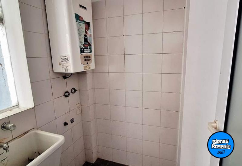 Departamentos - Rosario -  Alquiler