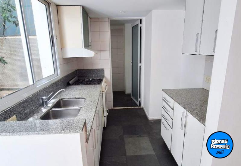 Departamentos - Rosario -  Alquiler