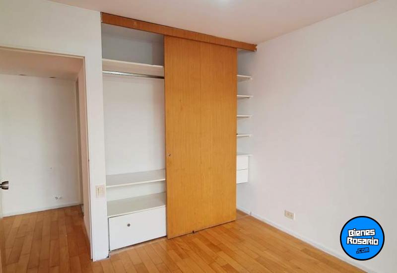 Departamentos - Rosario -  Alquiler