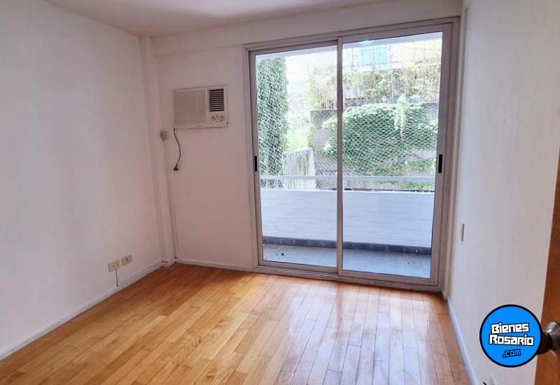 Departamentos - Rosario -  Alquiler