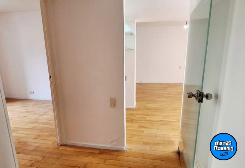 Departamentos - Rosario -  Alquiler