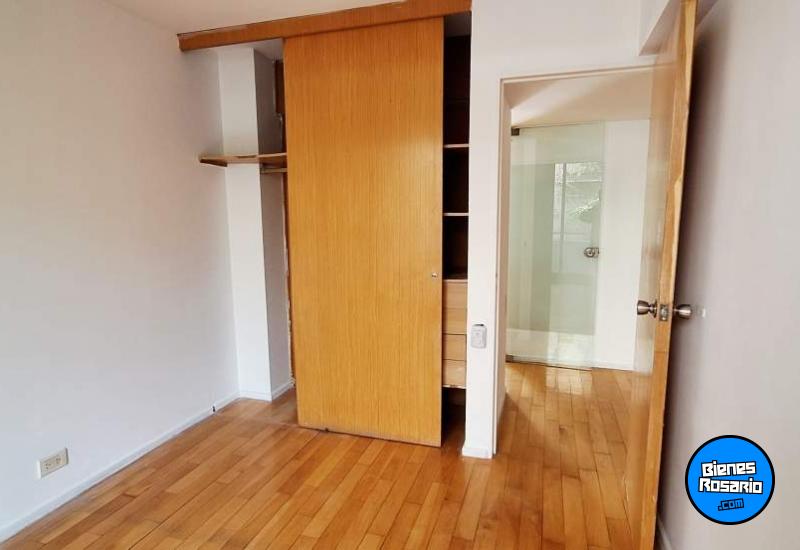 Departamentos - Rosario -  Alquiler
