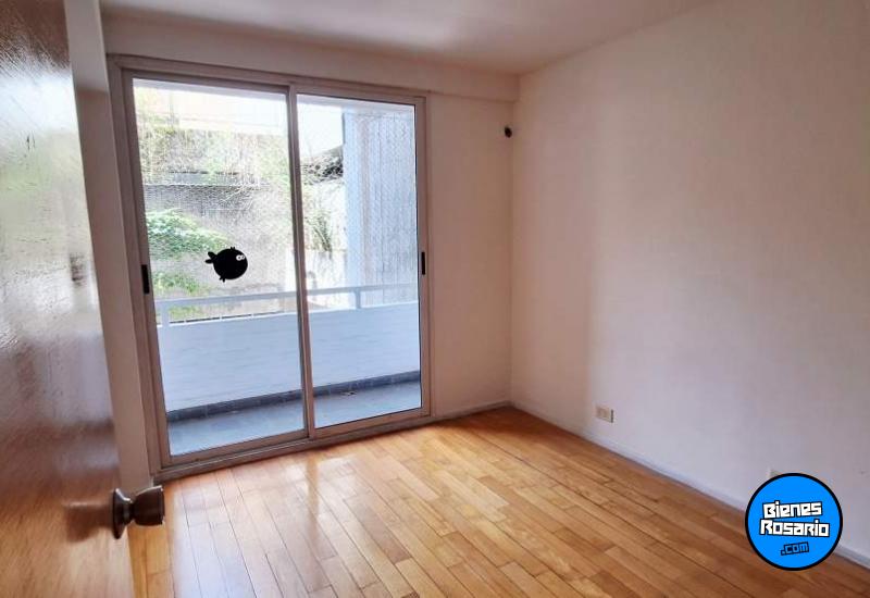 Departamentos - Rosario -  Alquiler