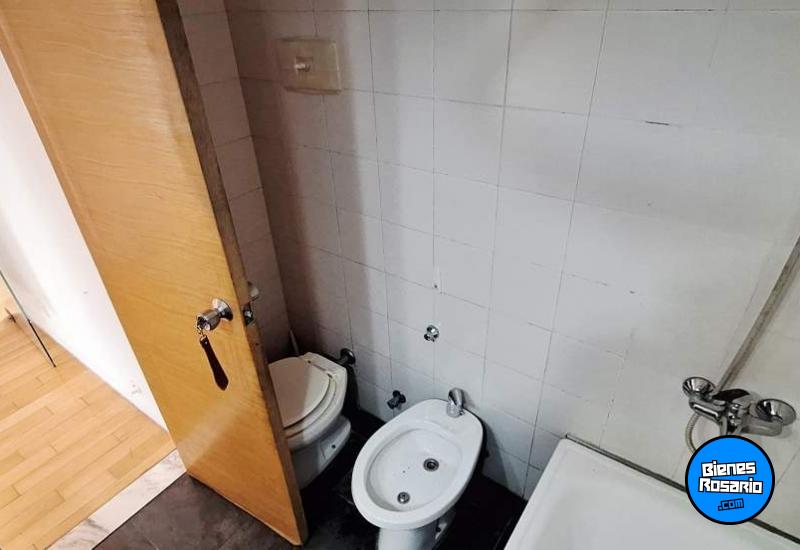 Departamentos - Rosario -  Alquiler