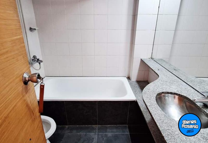 Departamentos - Rosario -  Alquiler