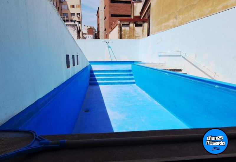 Departamentos - Rosario -  Alquiler