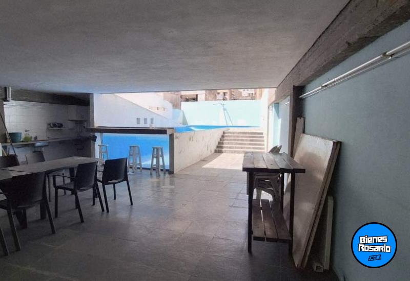Departamentos - Rosario -  Alquiler