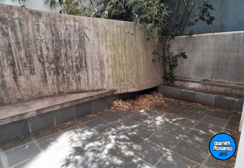 Departamentos - Rosario -  Alquiler