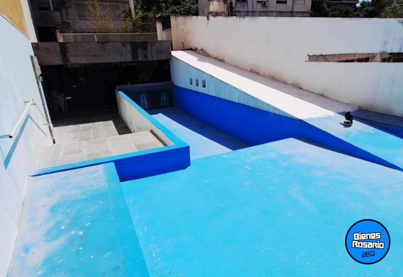 Departamentos - Rosario -  Alquiler