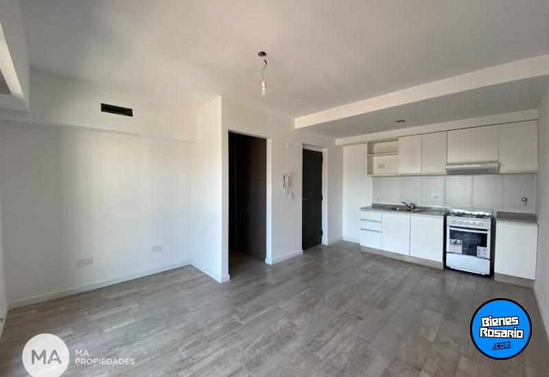 Departamentos - Rosario - Venta