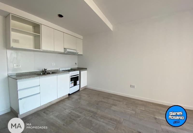 Departamentos - Rosario - Venta