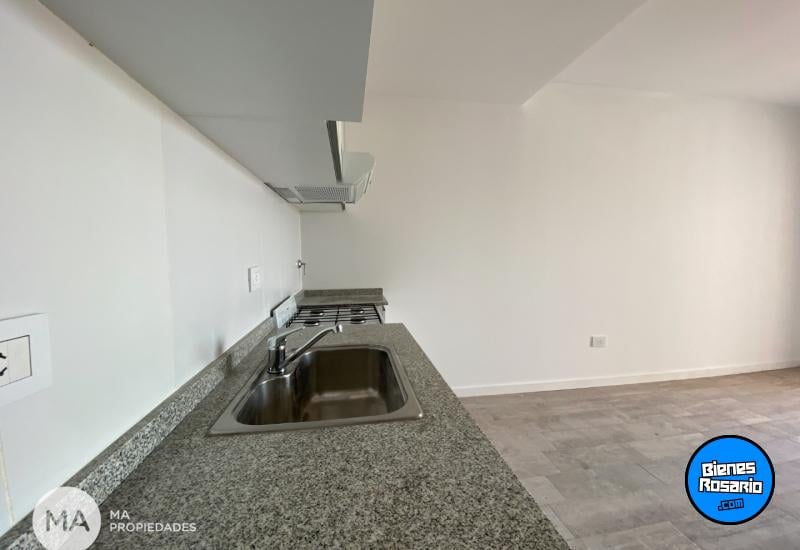 Departamentos - Rosario - Venta