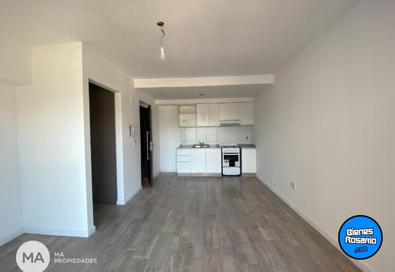 Departamentos - Rosario - Venta