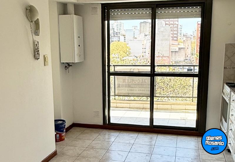 Departamentos - Rosario - Venta