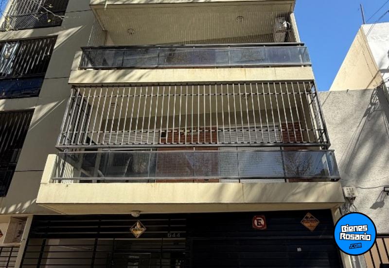 Departamentos - Rosario - Venta