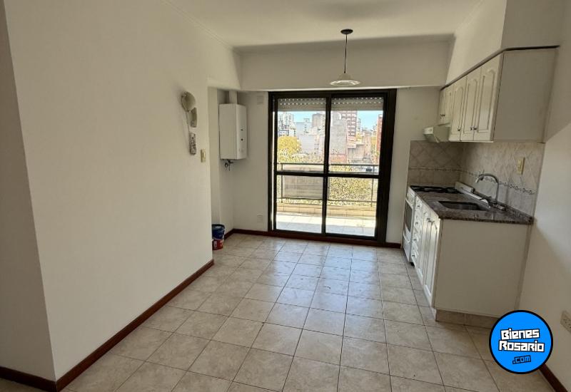 Departamentos - Rosario - Venta