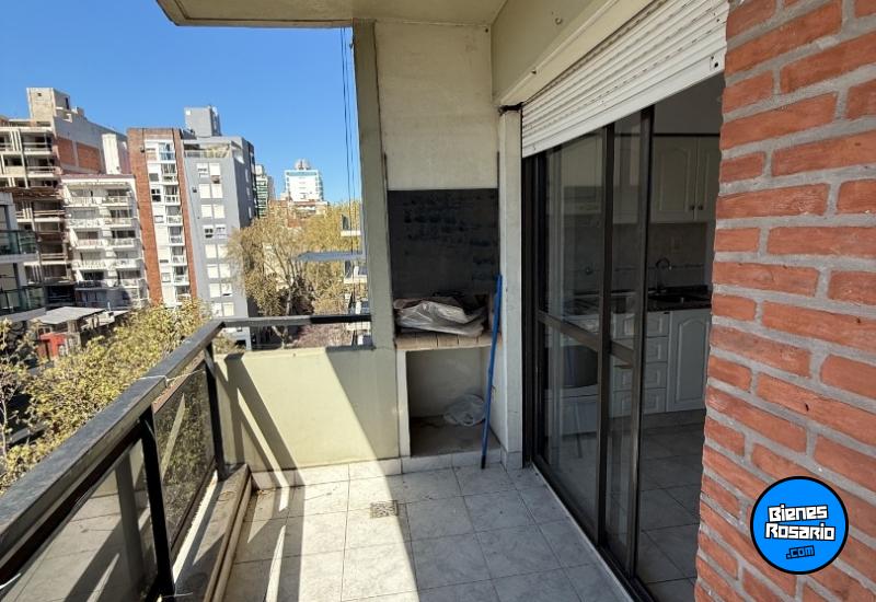 Departamentos - Rosario - Venta