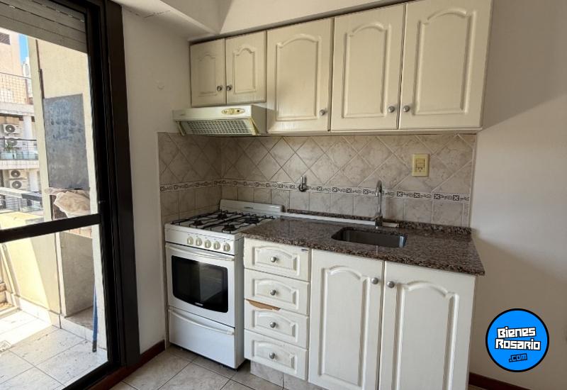 Departamentos - Rosario - Venta