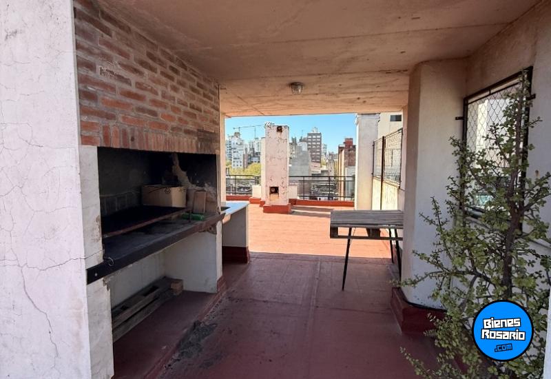 Departamentos - Rosario - Venta