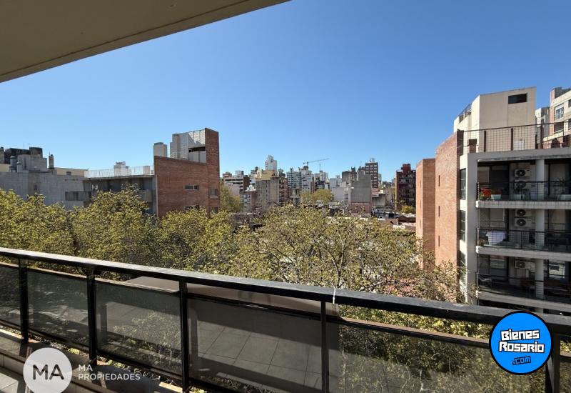 Departamentos - Rosario - Venta