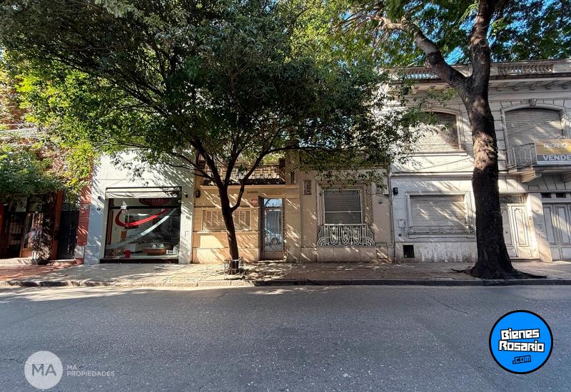 Terrenos - Rosario - Venta