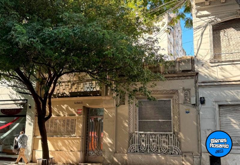 Terrenos - Rosario - Venta