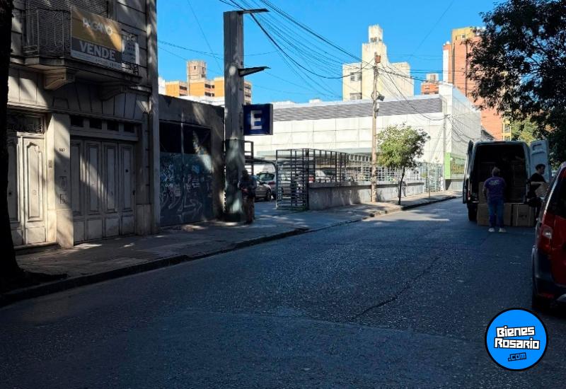 Terrenos - Rosario - Venta