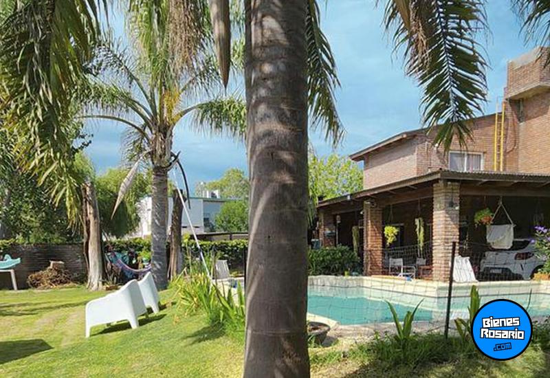 Casas - Funes - Venta